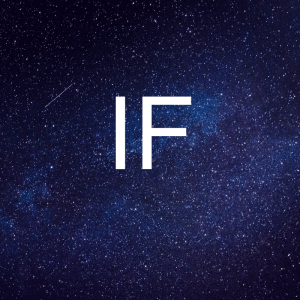 IF